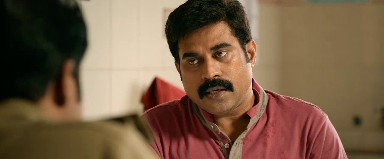 Driving Licence (2019) WEBRip Hindi + Mal 720p x264 AVC HE-AAC 2.0 MSub CineVood.mkv.0002